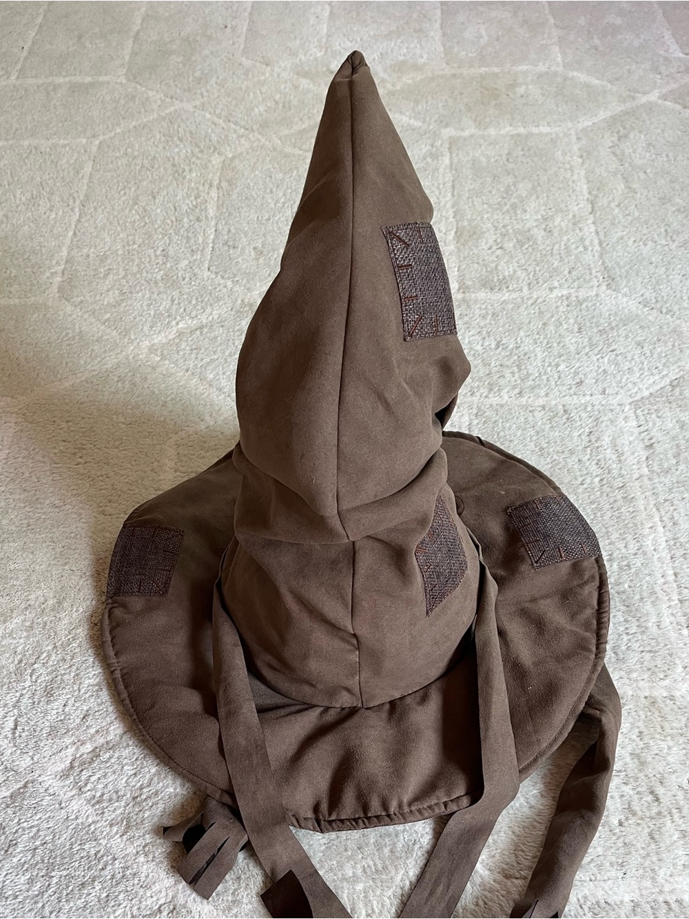 Harry Potter Sorting Hat